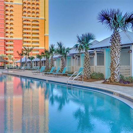 Calypso Beach Resort Tower 3 Rentals 巴拿马城 外观 照片
