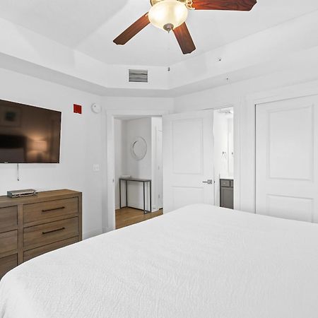 Calypso Beach Resort Tower 3 Rentals 巴拿马城 客房 照片