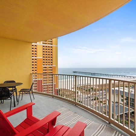 Calypso Beach Resort Tower 3 Rentals 巴拿马城 客房 照片
