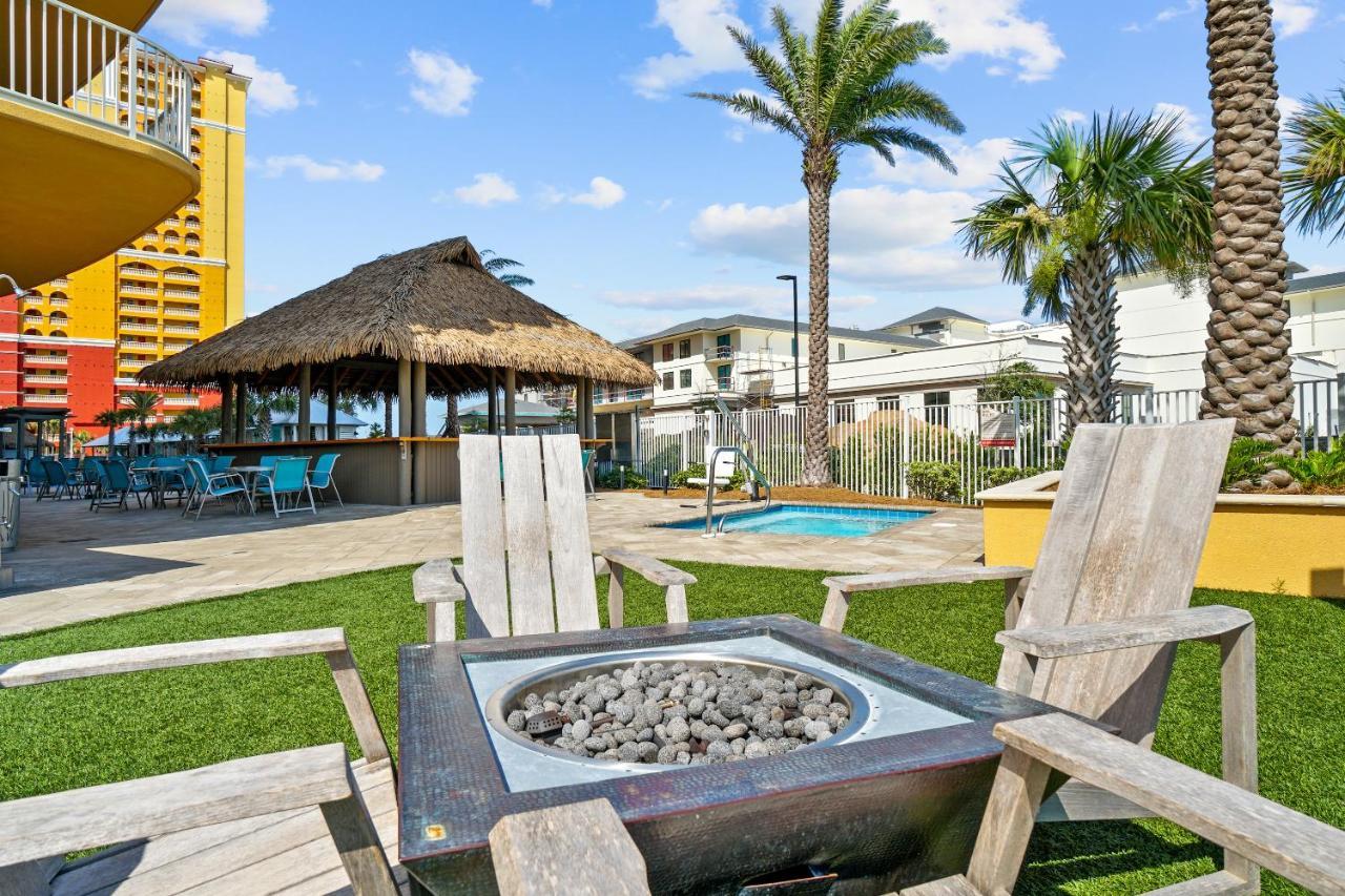 Calypso Beach Resort Tower 3 Rentals 巴拿马城 外观 照片
