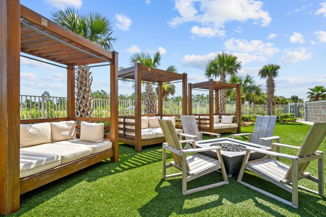 Calypso Beach Resort Tower 3 Rentals 巴拿马城 外观 照片