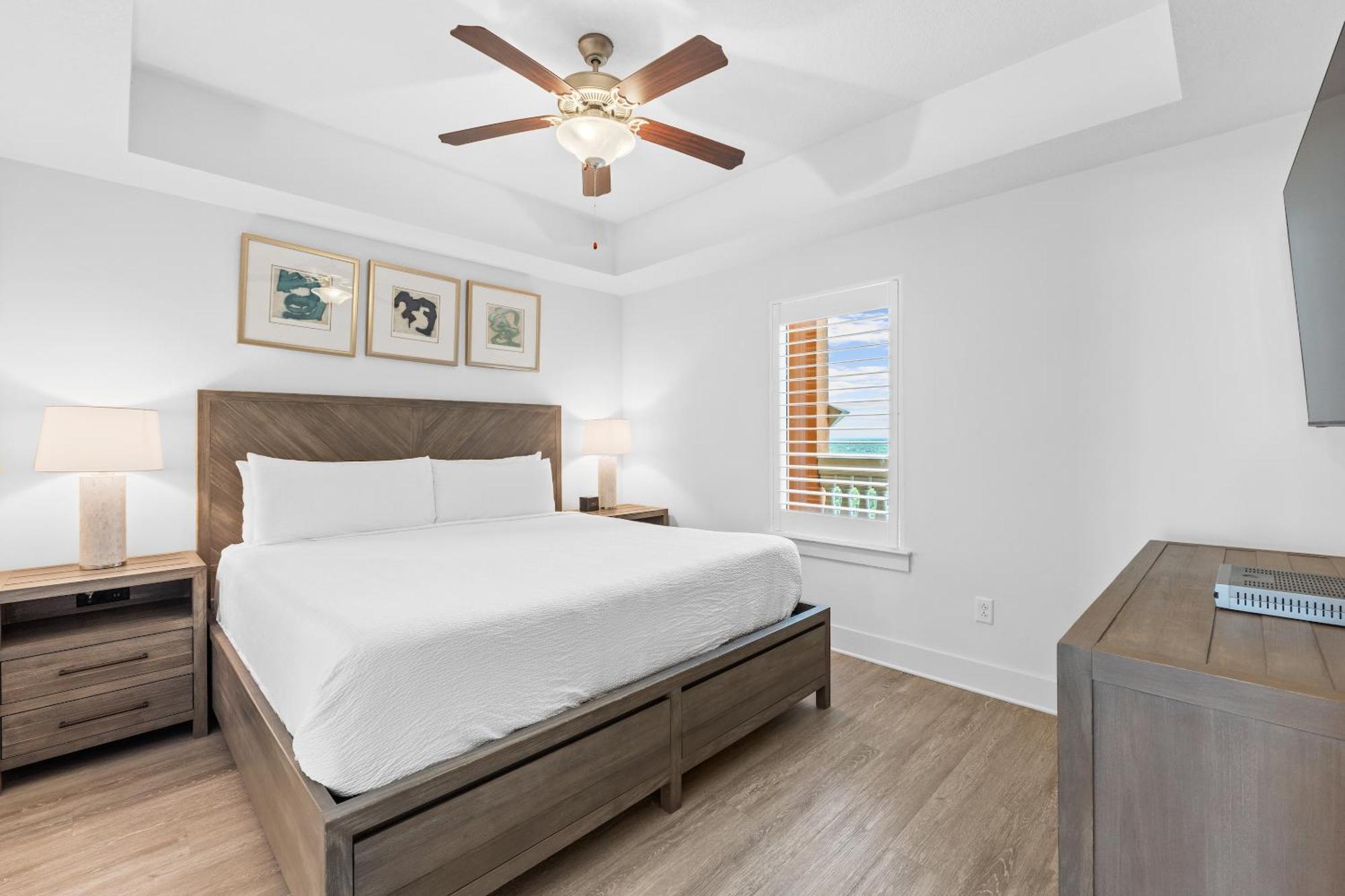 Calypso Beach Resort Tower 3 Rentals 巴拿马城 客房 照片