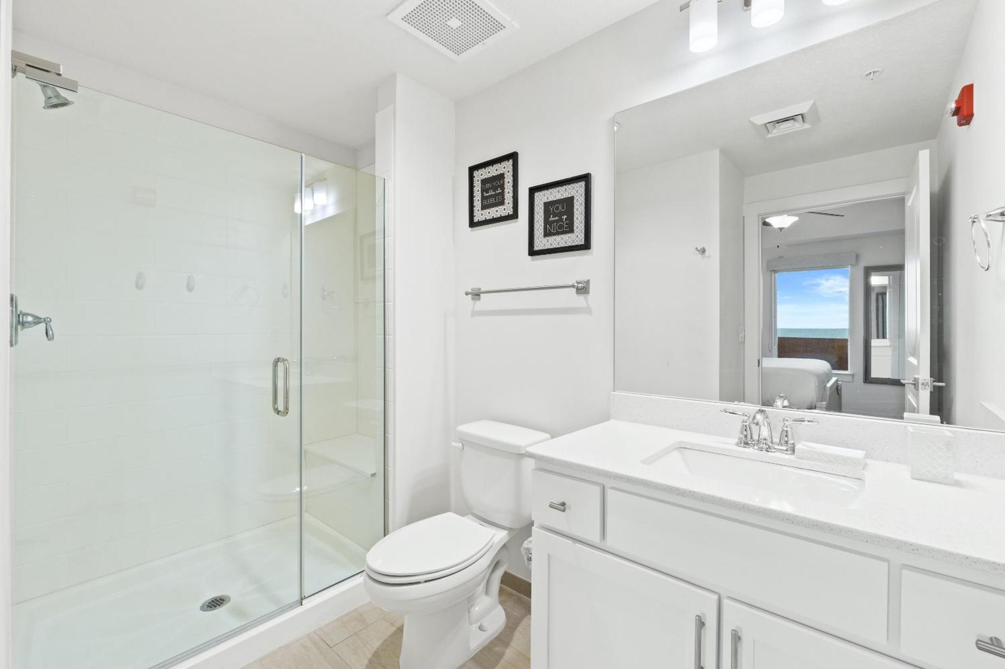Calypso Beach Resort Tower 3 Rentals 巴拿马城 客房 照片