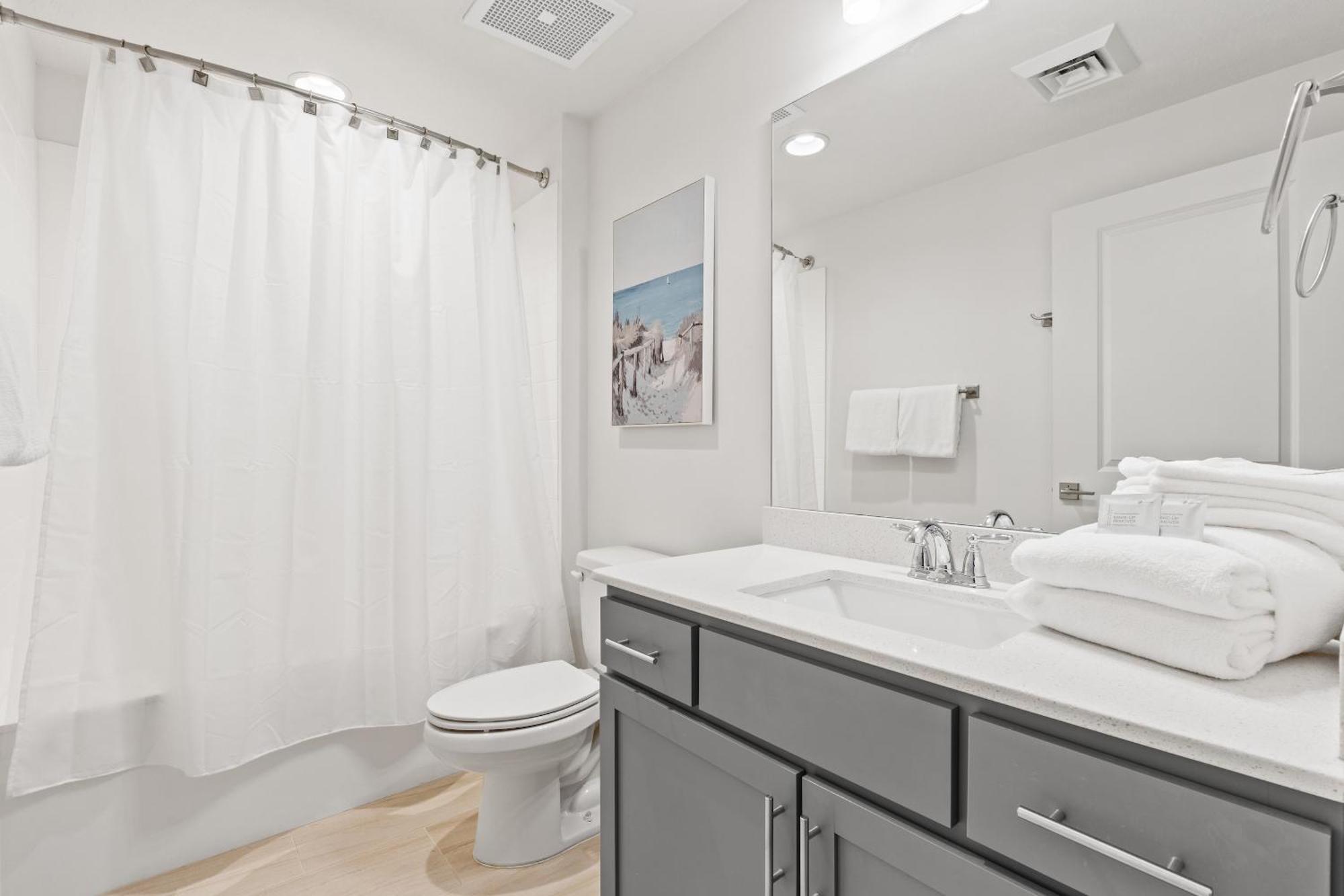 Calypso Beach Resort Tower 3 Rentals 巴拿马城 客房 照片