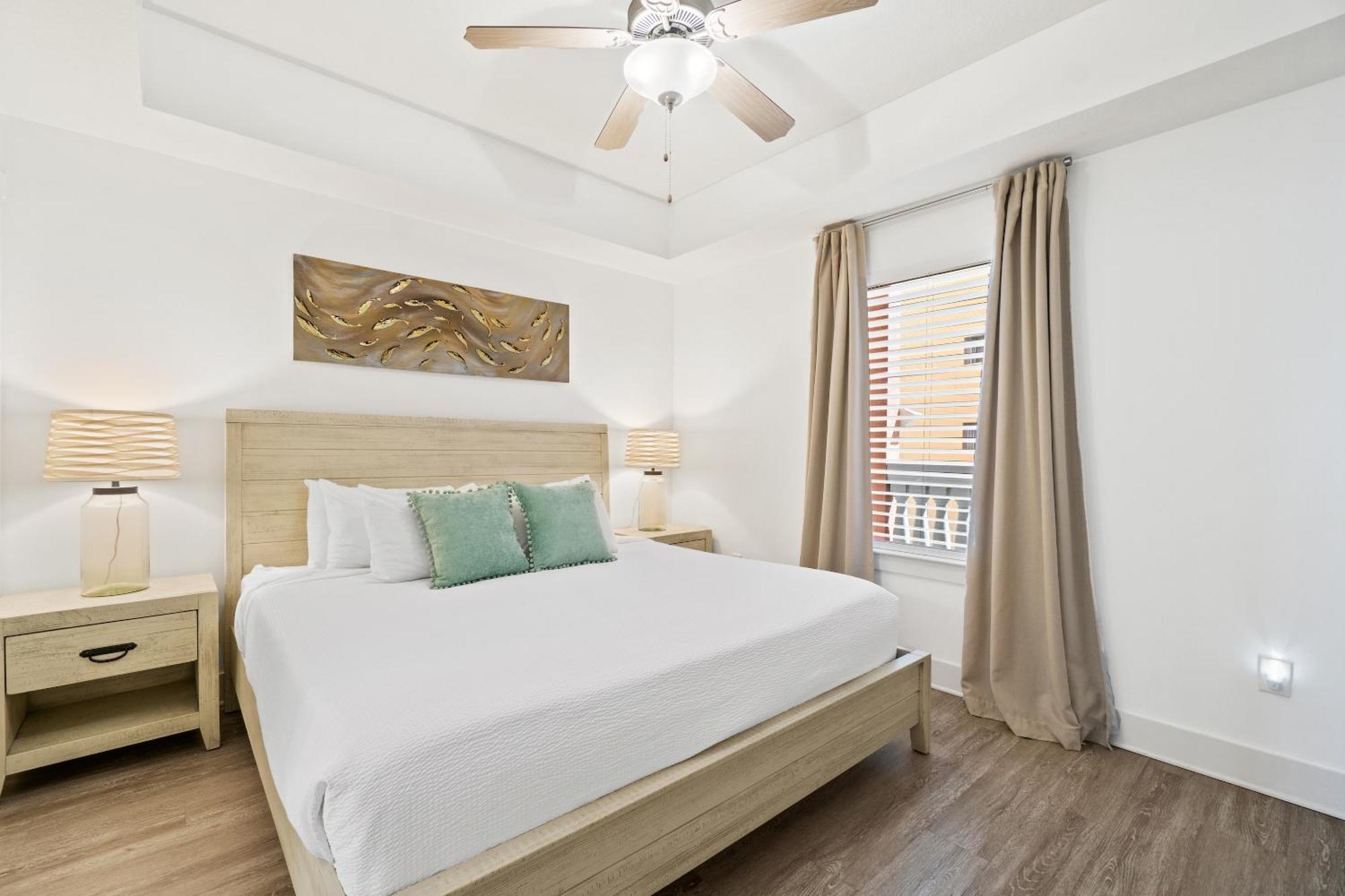 Calypso Beach Resort Tower 3 Rentals 巴拿马城 客房 照片