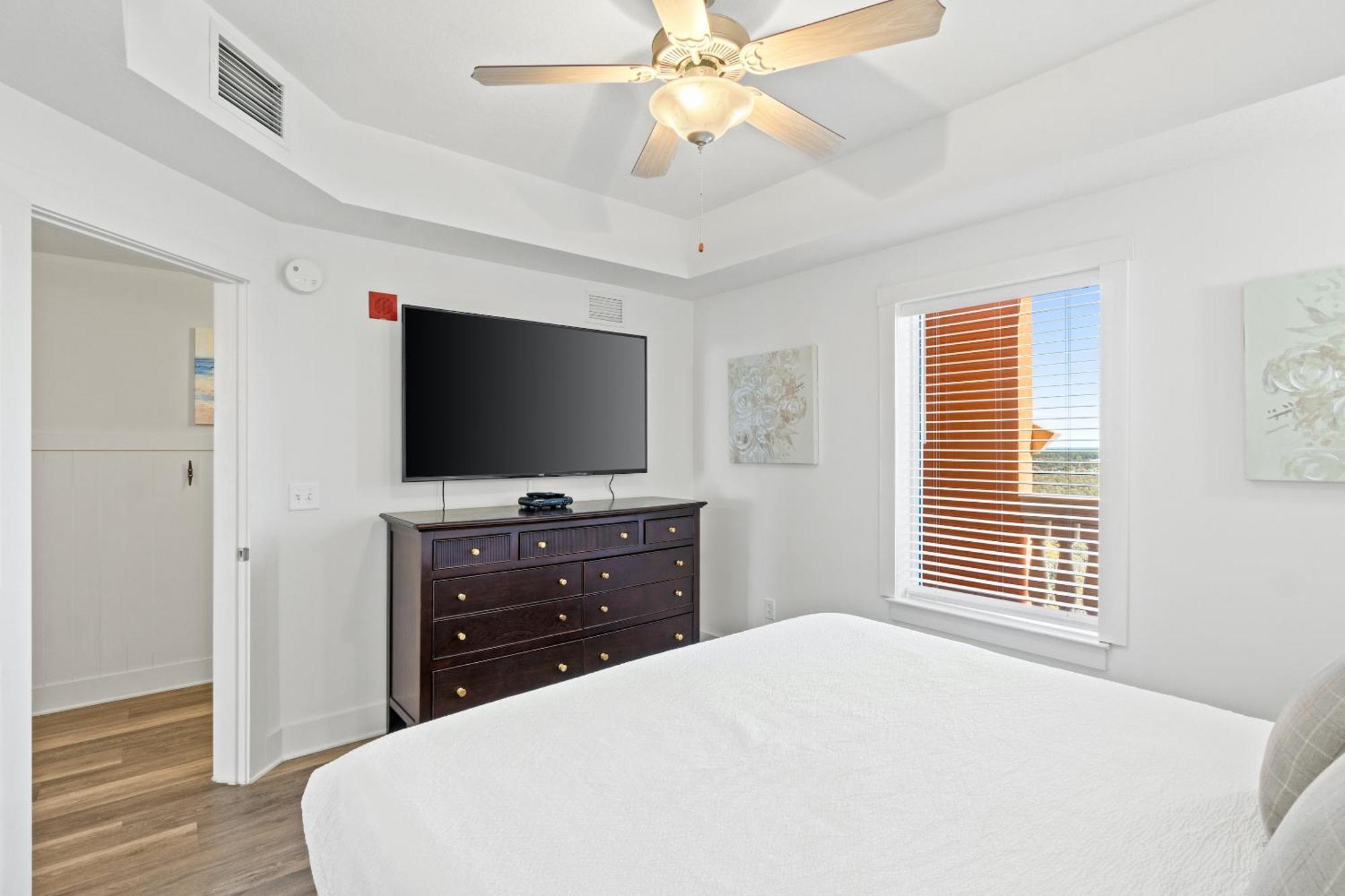Calypso Beach Resort Tower 3 Rentals 巴拿马城 客房 照片