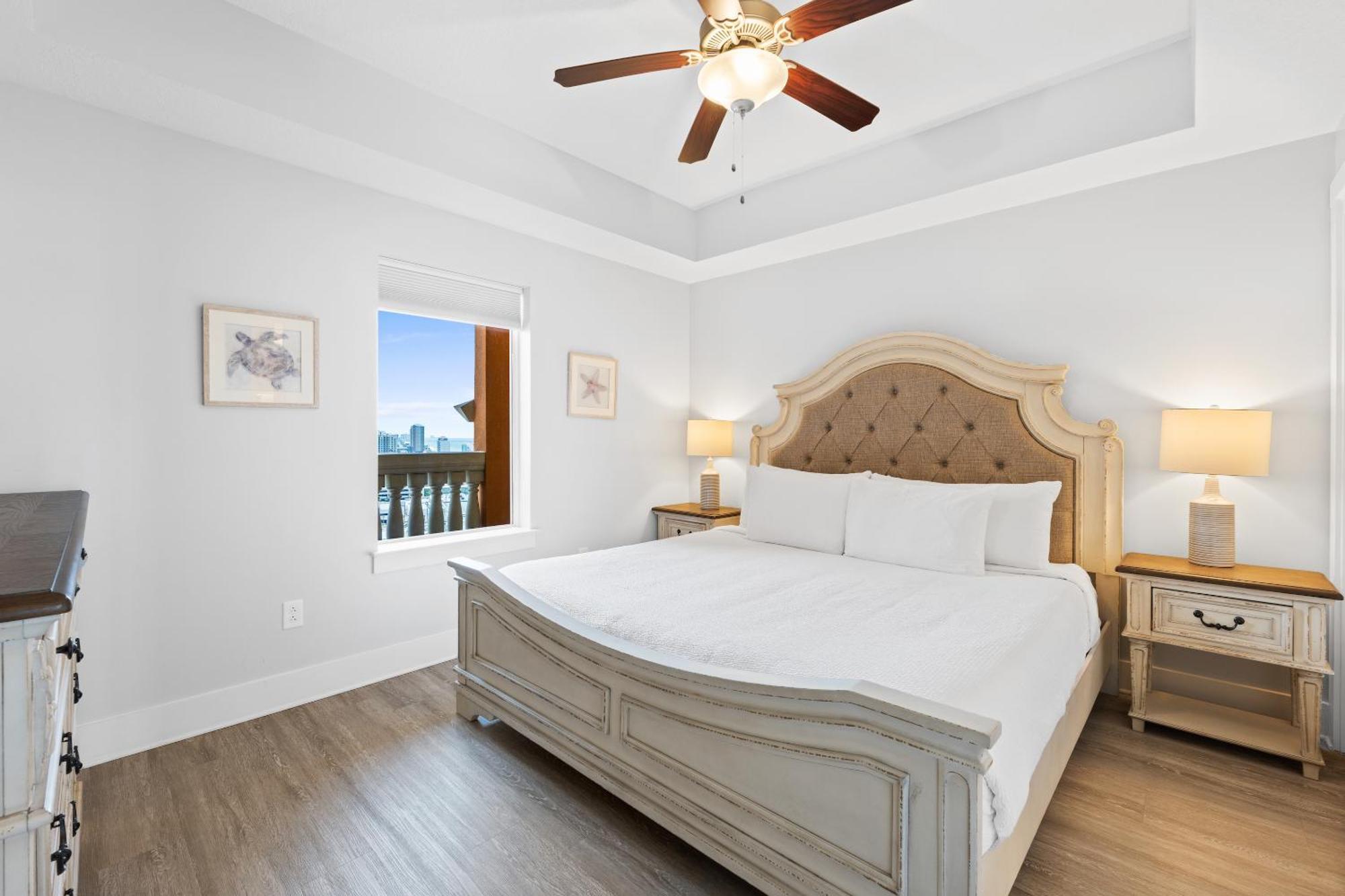 Calypso Beach Resort Tower 3 Rentals 巴拿马城 客房 照片