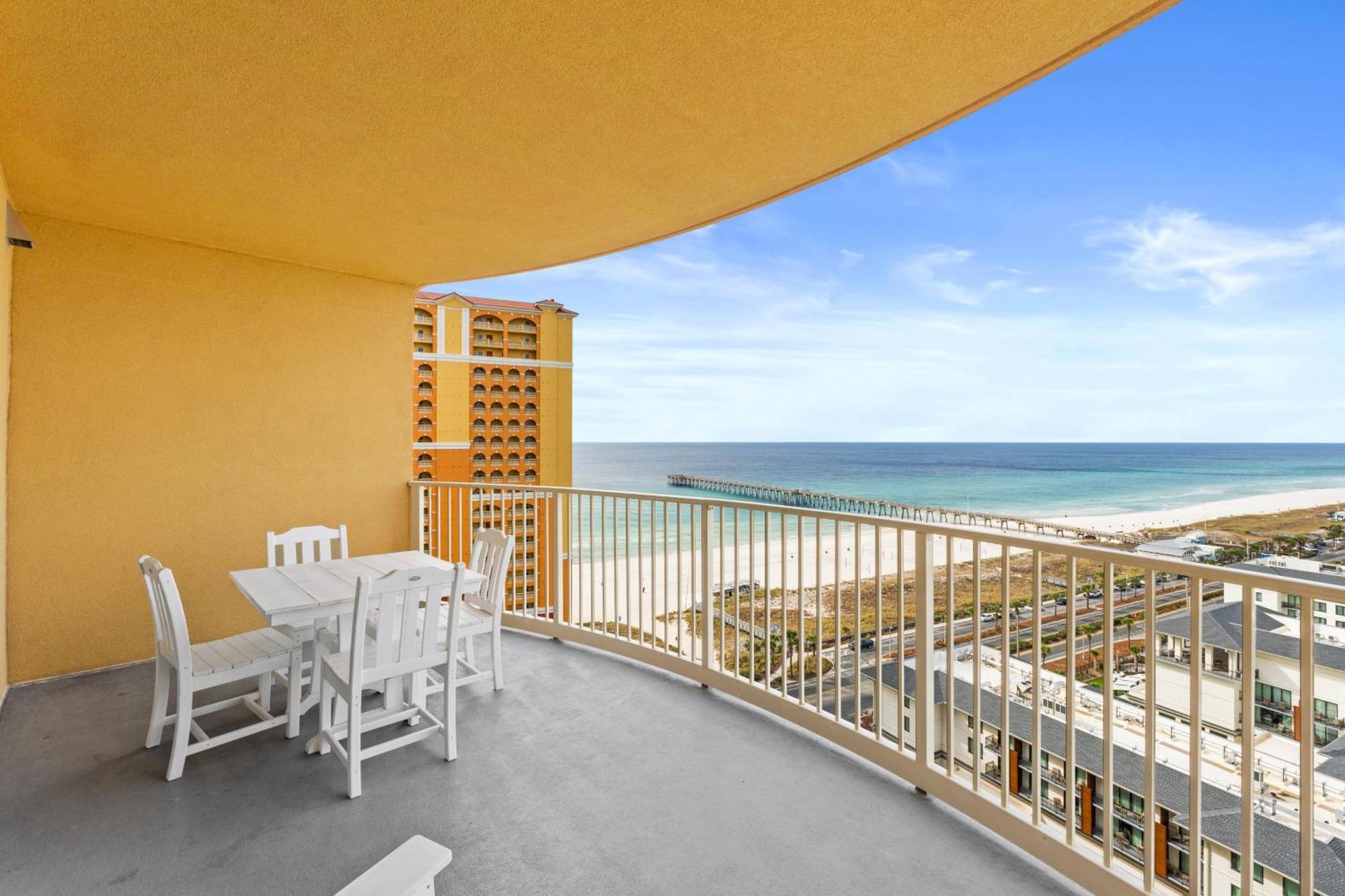 Calypso Beach Resort Tower 3 Rentals 巴拿马城 客房 照片