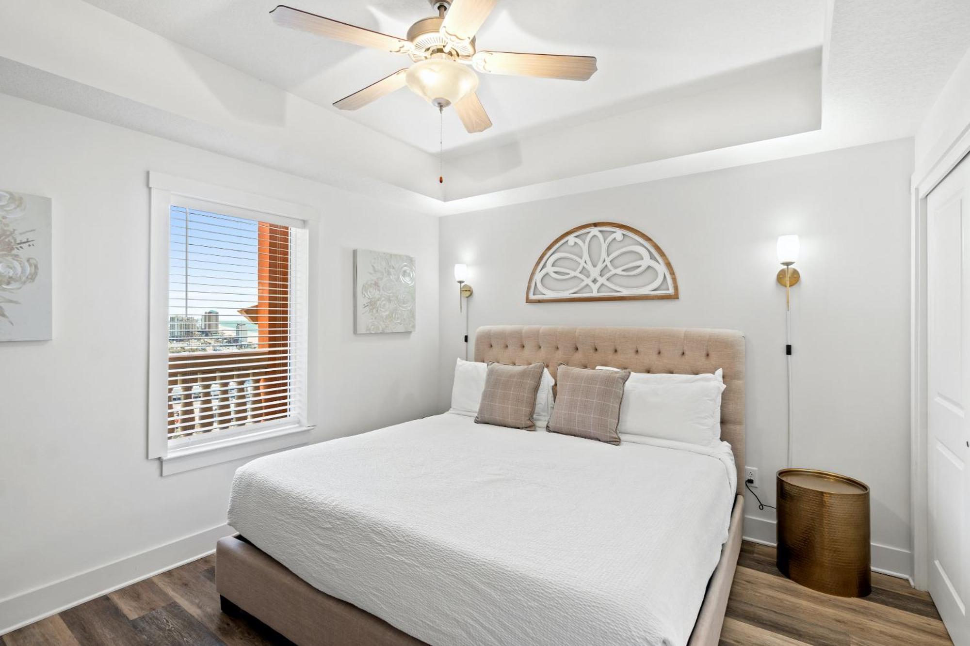 Calypso Beach Resort Tower 3 Rentals 巴拿马城 客房 照片