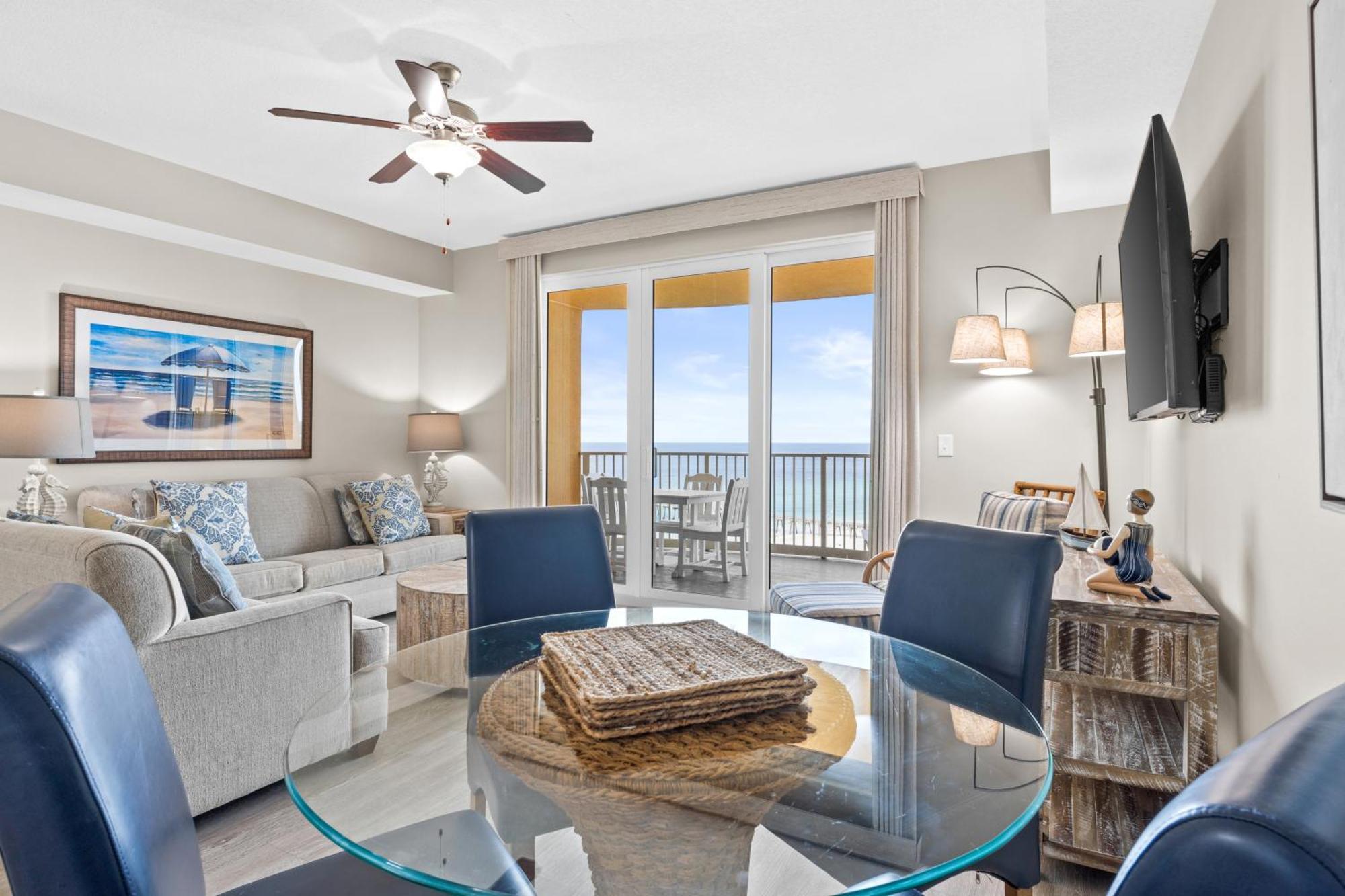 Calypso Beach Resort Tower 3 Rentals 巴拿马城 客房 照片
