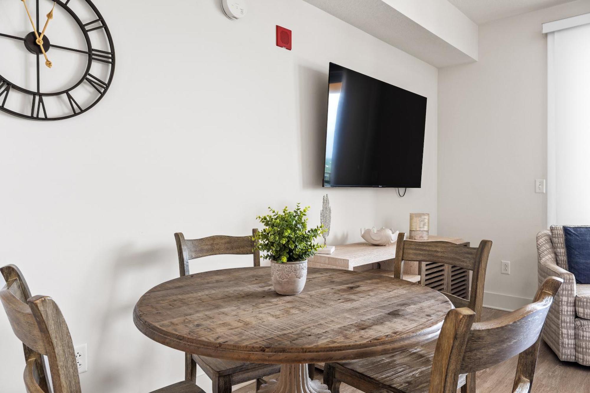 Calypso Beach Resort Tower 3 Rentals 巴拿马城 客房 照片
