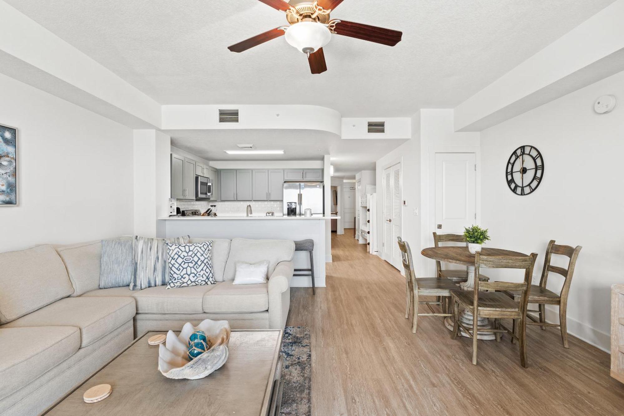 Calypso Beach Resort Tower 3 Rentals 巴拿马城 客房 照片