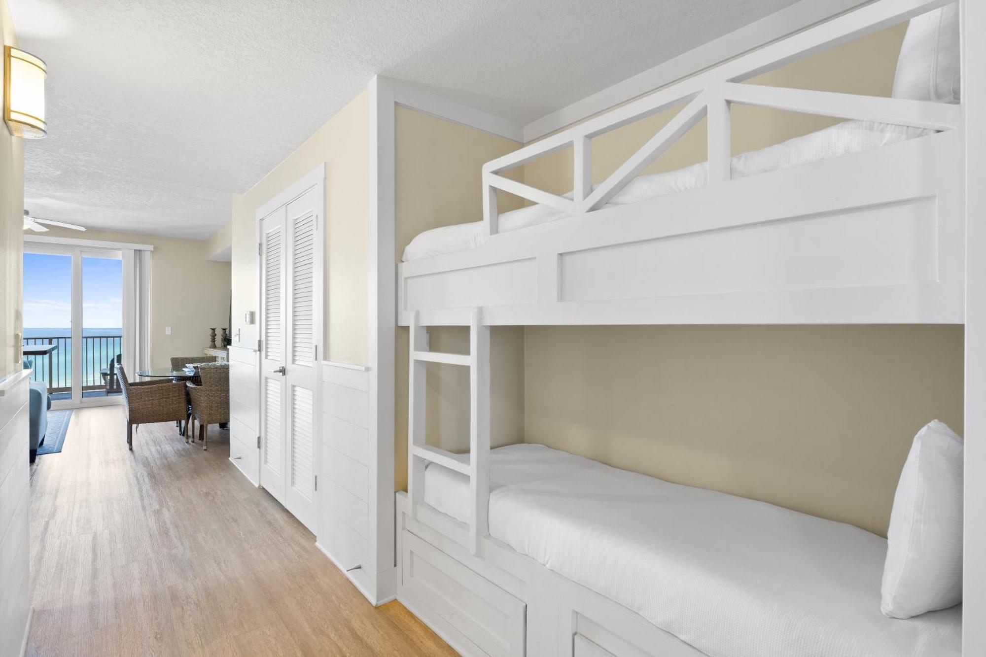 Calypso Beach Resort Tower 3 Rentals 巴拿马城 客房 照片