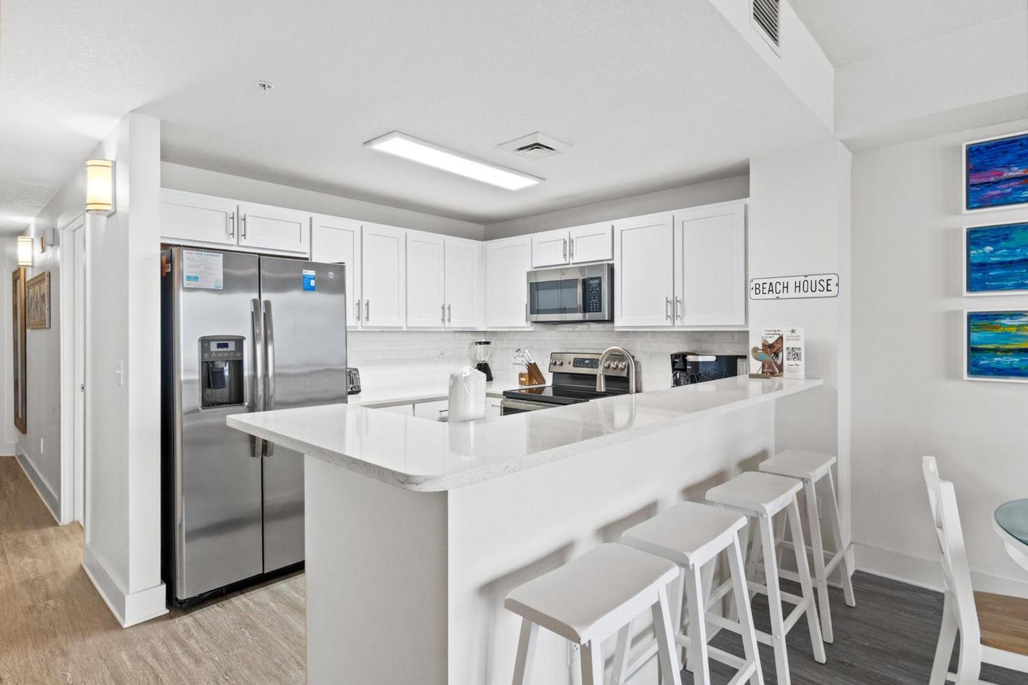 Calypso Beach Resort Tower 3 Rentals 巴拿马城 客房 照片